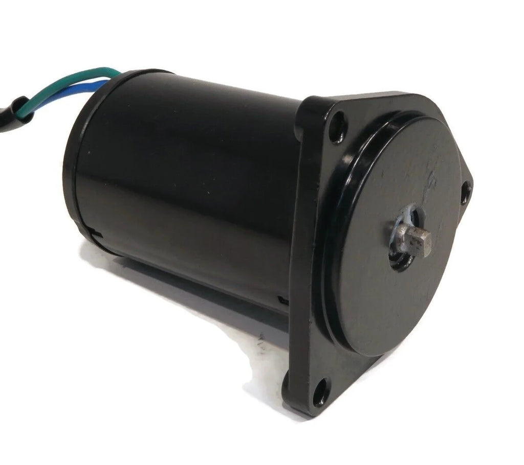 Trim & Tilt Motor For 1984 Evinrude Outboard 75 HP M8524