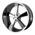 Chrome 20x10 Wheel I242943