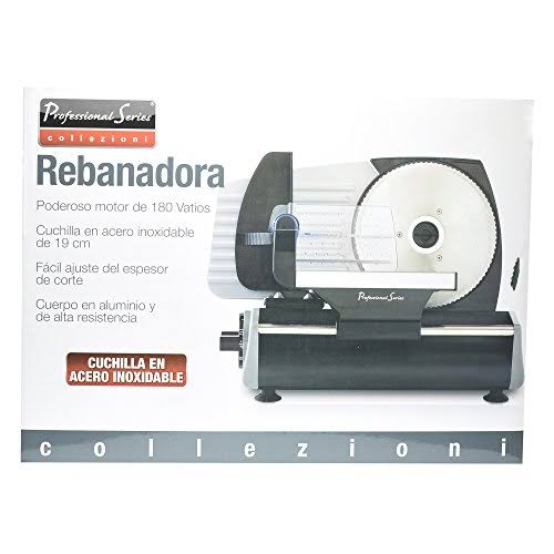 Food Slicer D15968