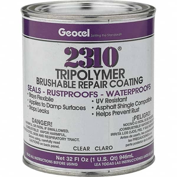 32 oz Clear Brushable Sealant W555120