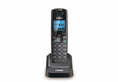 Expandable Cordless Phone with Extra Handsets R754