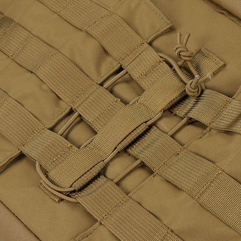 Multicam Black Plate Carrier F76922
