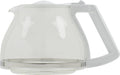 Glass Pot for Melitta Haushaltsprod. Look Base Select White F393