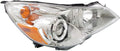 Passenger Side Headlight for Subaru Legacy M77959