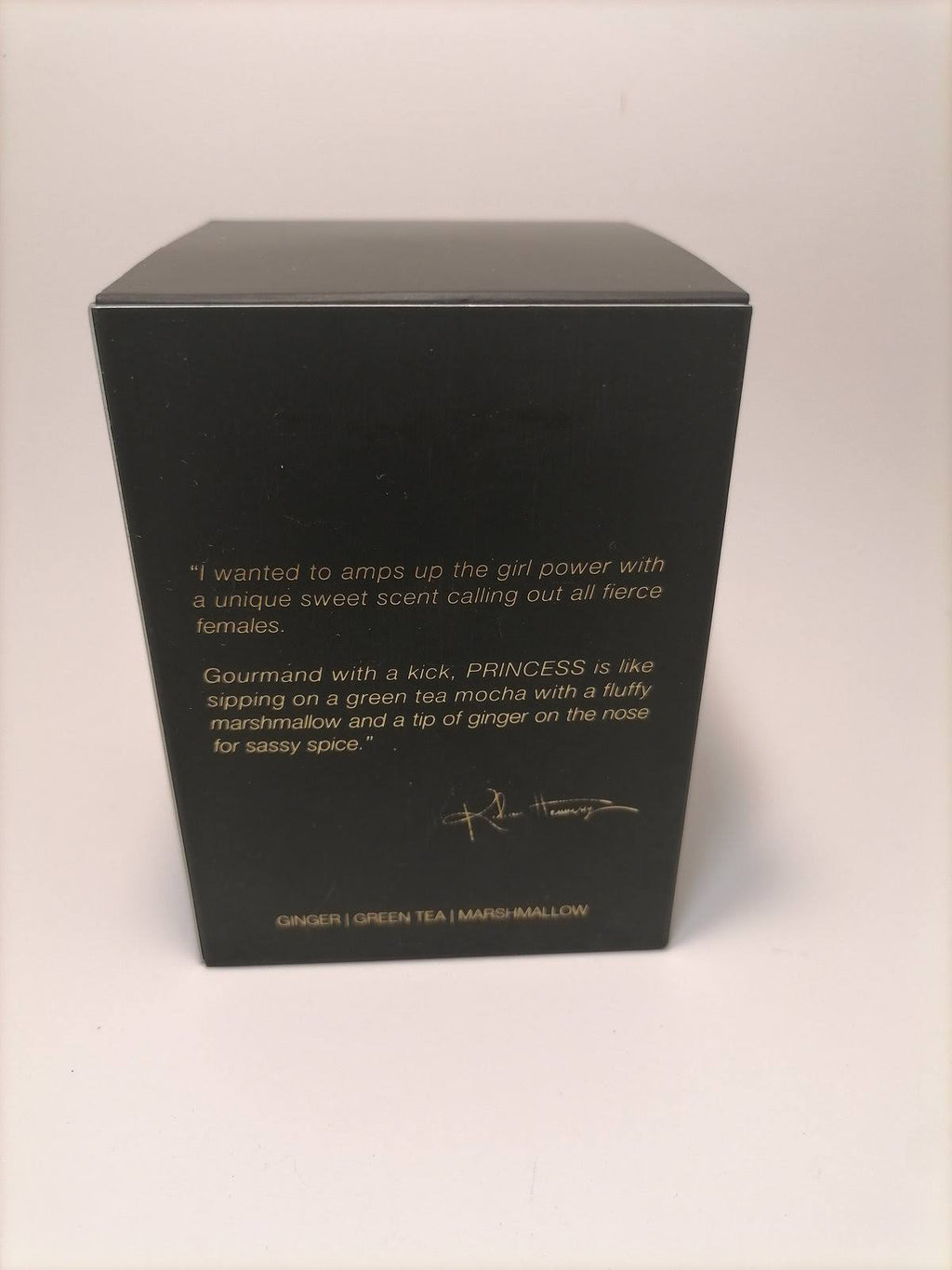 Princess Eau De Parfum - 100 ml L4574