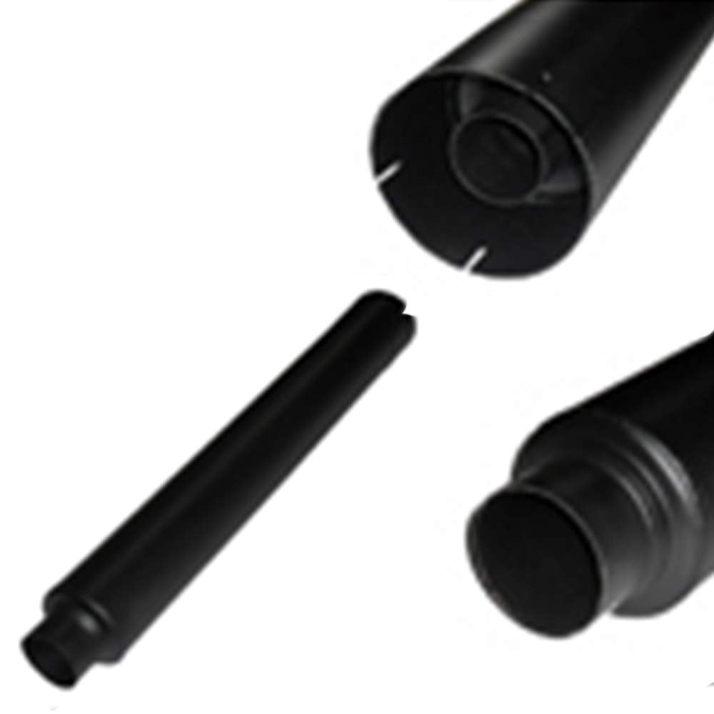 Muffler L7280