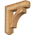 Rough Sawn Cedar Bracket T3215