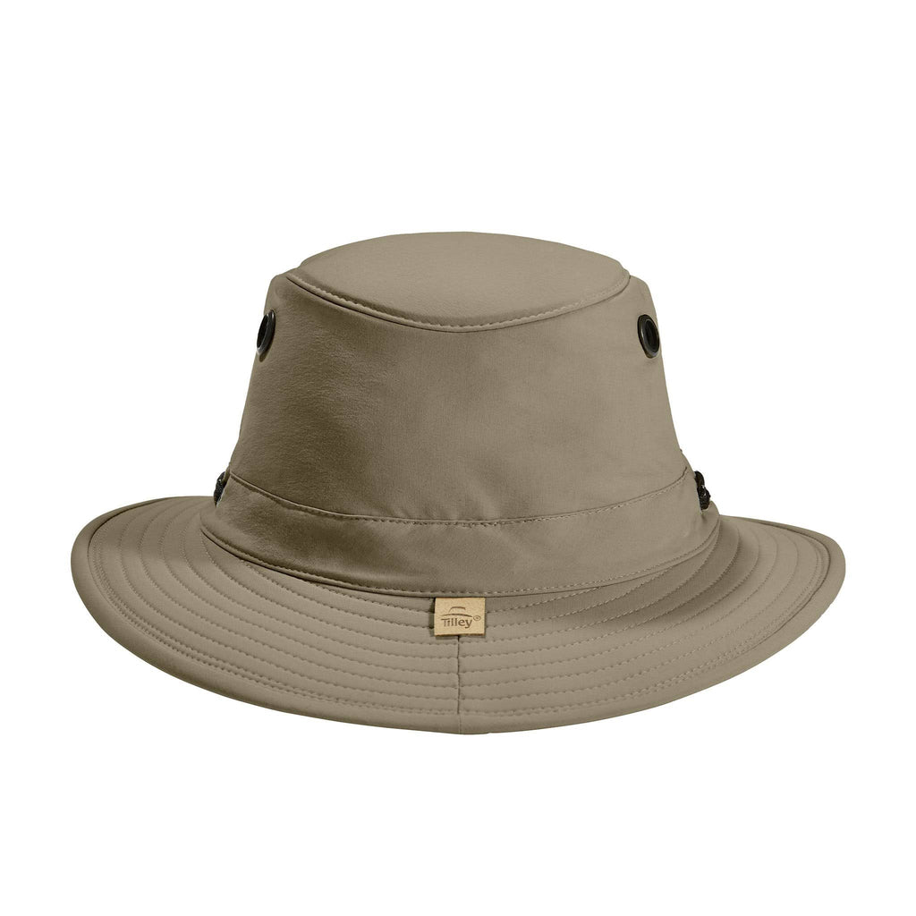 Lightweight Nylon Hat Stone A795