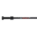 Black and Red Torx Bow Stabilizer E8687
