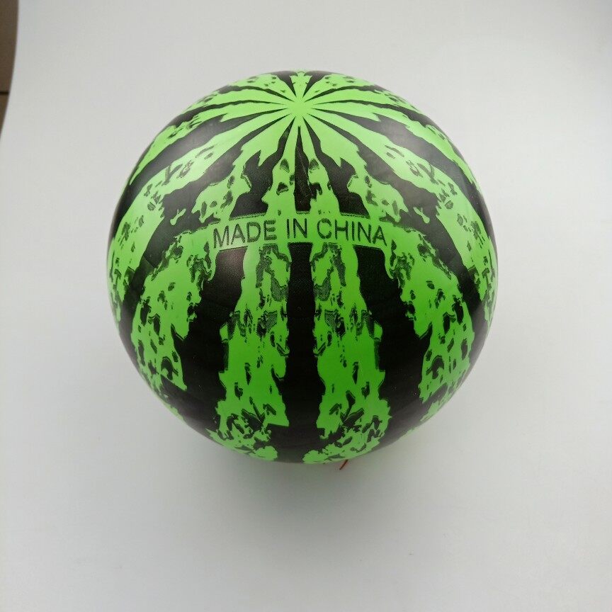 3pcs Inflatable Watermelon Beach Ball Pool Toy G15583