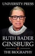 The Biography of Ruth Bader Ginsburg (Paperback) Q653