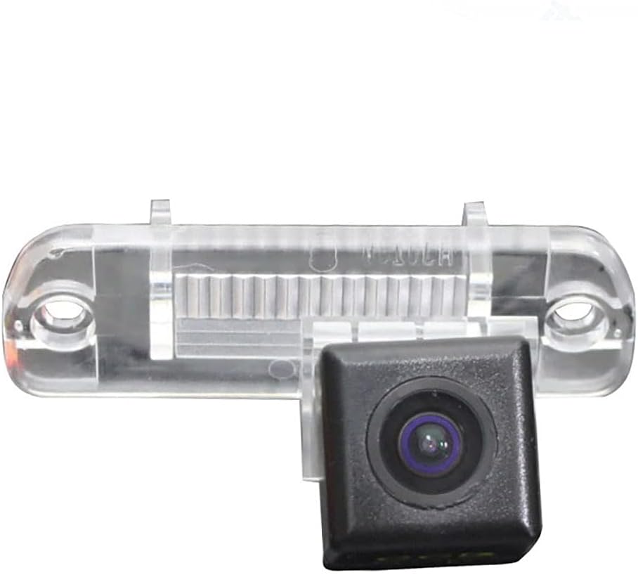 Waterproof Rear View Backup Vehicle Camera with Night Vision D733672