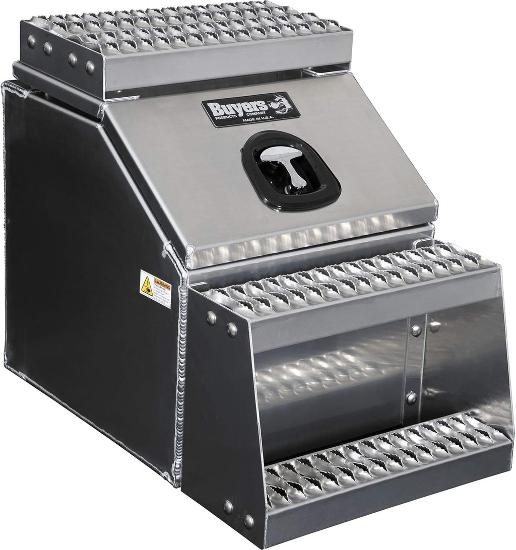 Class 8 Step Box V51769