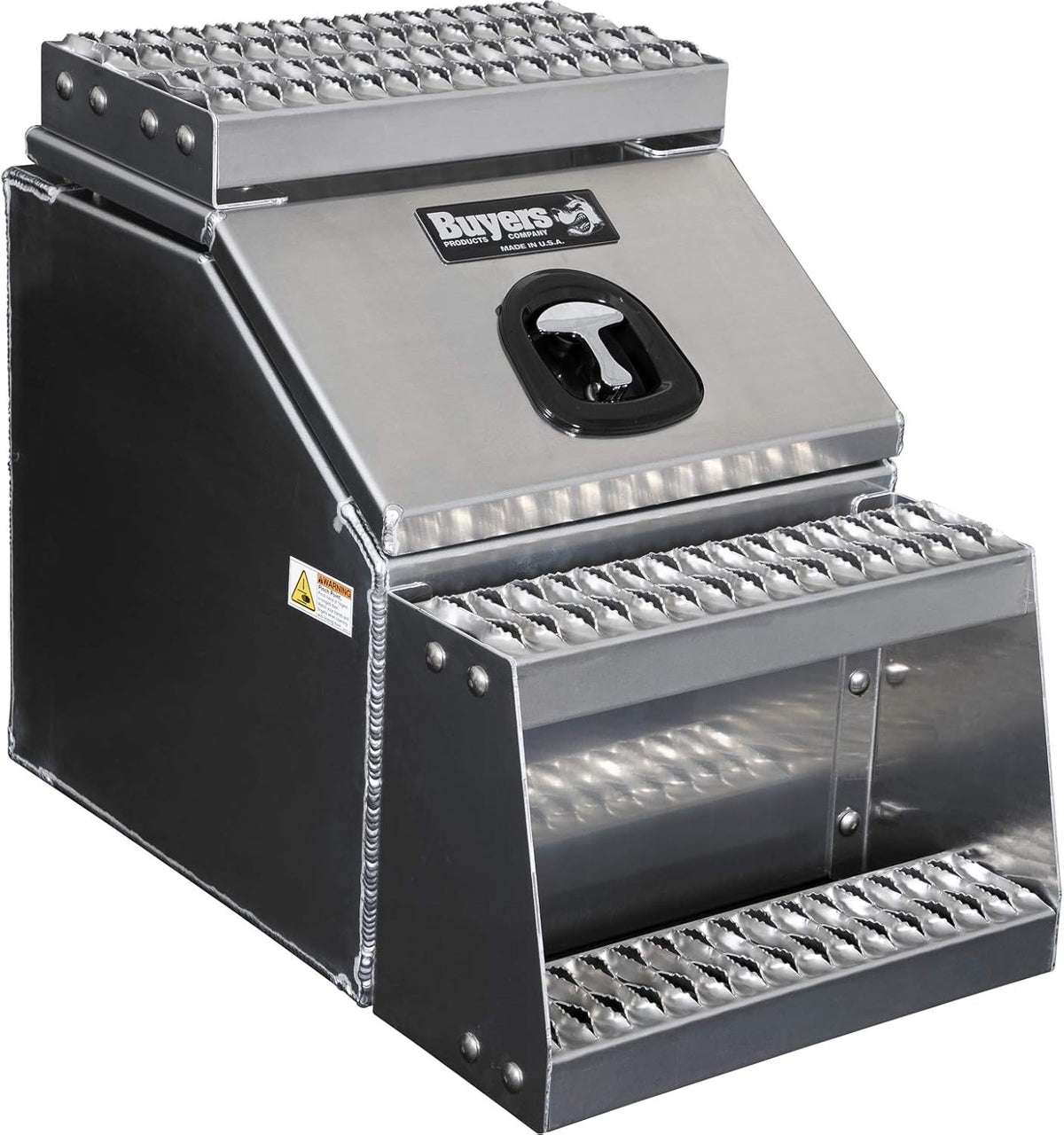 Class 8 Step Box V51769