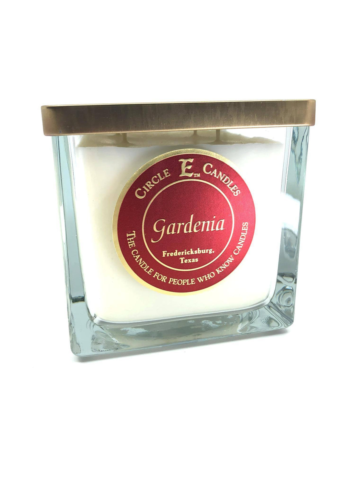 43oz Jar Candle with 4 Wicks A769
