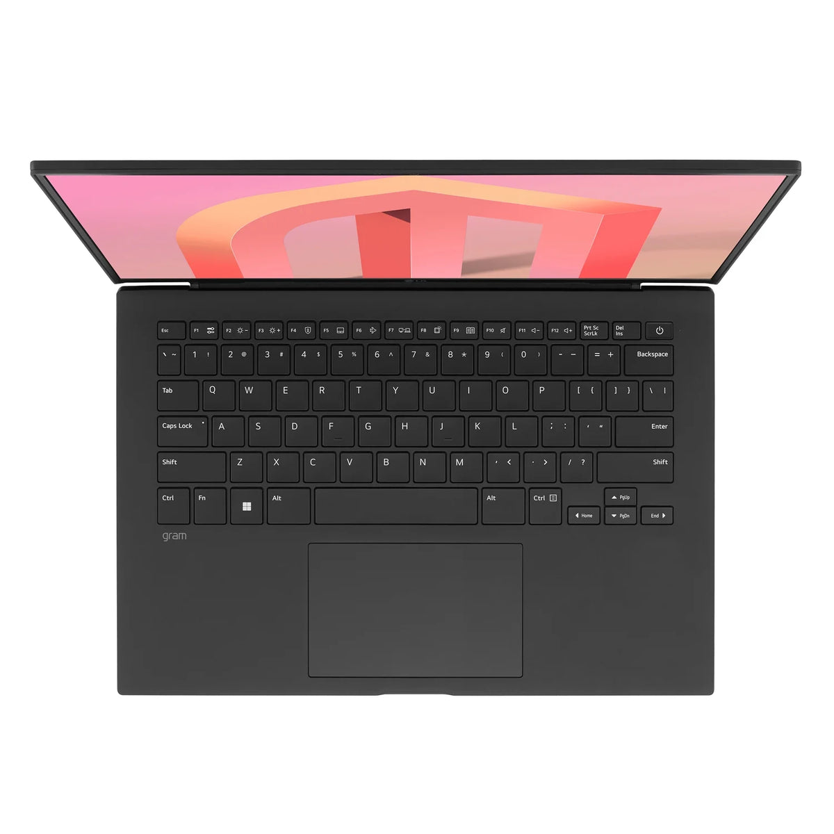 14" Lightweight Laptop, Intel i7-1260P, 32GB RAM, 1TB SSD, Black R2587