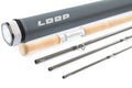 Medium-Fast Fly Rod O57988