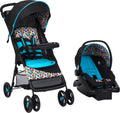 Travel System Stroller and Infant Car Seat U977524