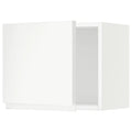 White 18x15x15 Wall Cabinet J252422