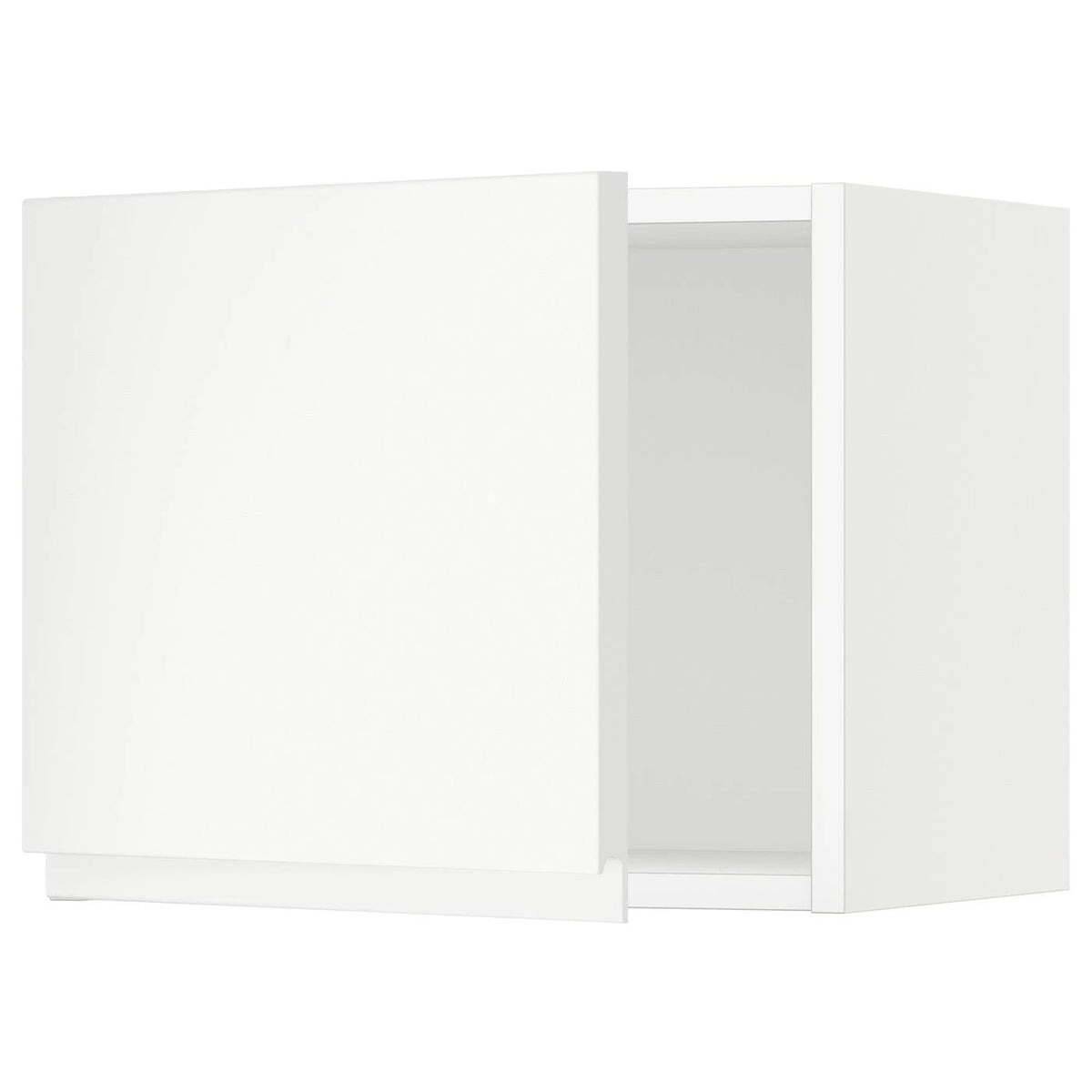 White 18x15x15 Wall Cabinet J252422