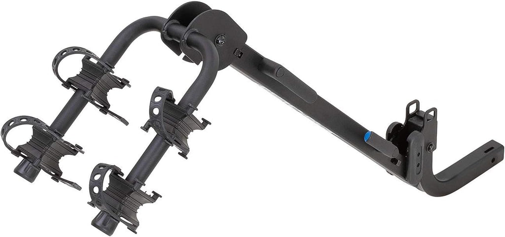 2 Bike Hitch Mount Bike Carrier I3808