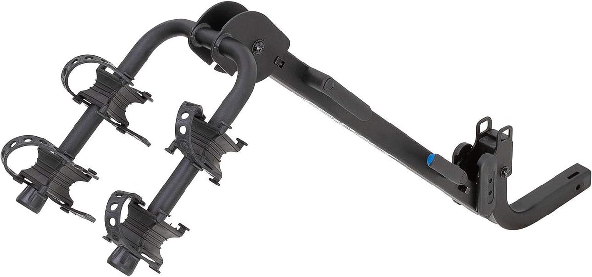 2 Bike Hitch Mount Bike Carrier I3808