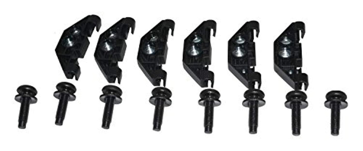 Hard Top Hardware Kit Y78372