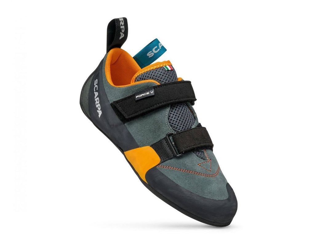 Climbing Shoe D94526