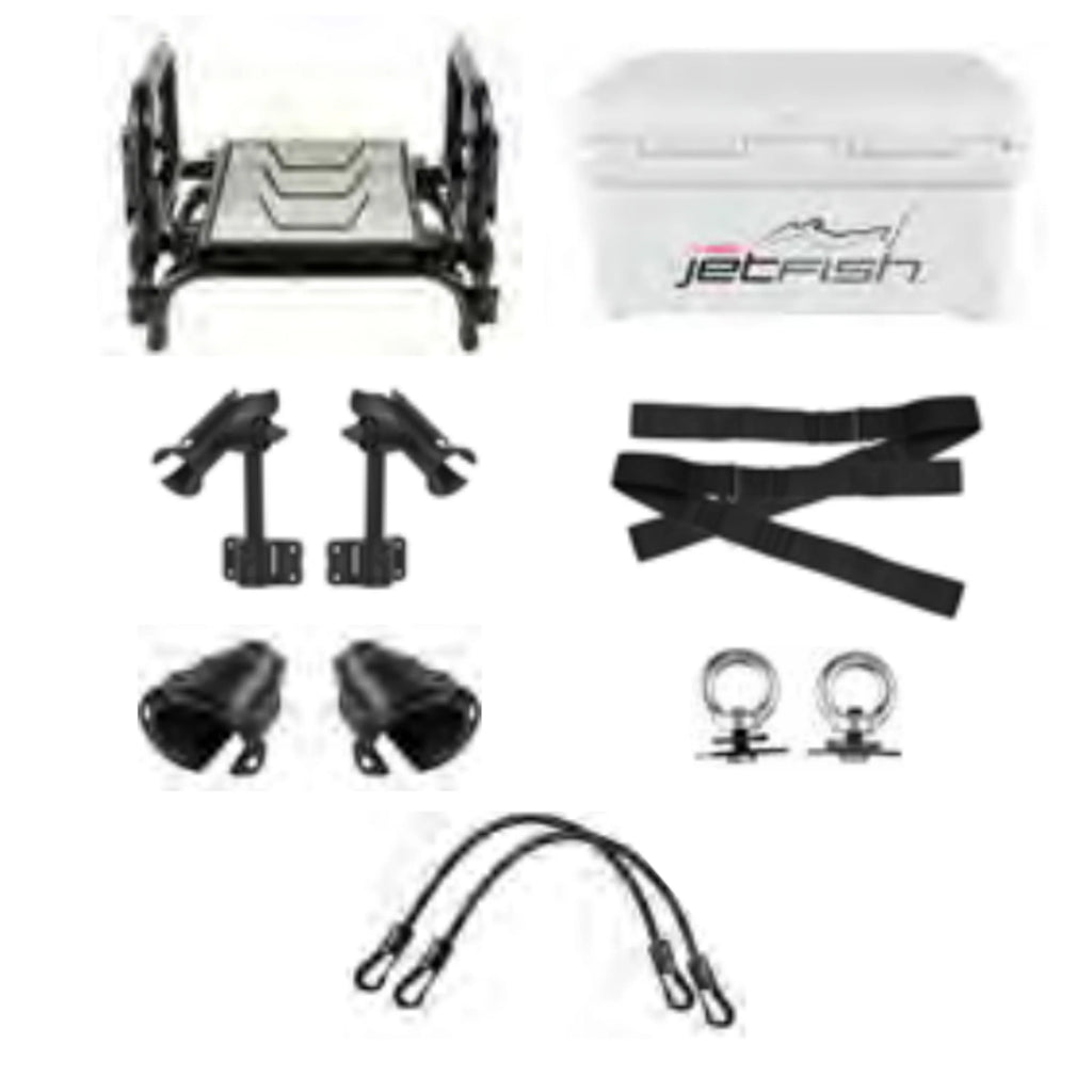 FX Premium Jetfish Package Y25684
