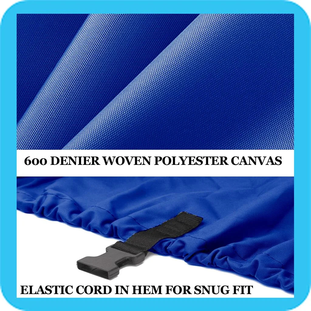 Boat Cover J299
