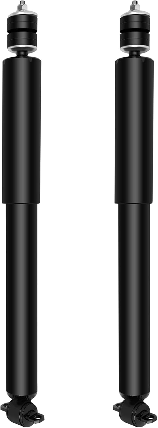 Front 2Pcs Shocks Absorbers Assemblies Struts for Jeep Grand Cherokee U959