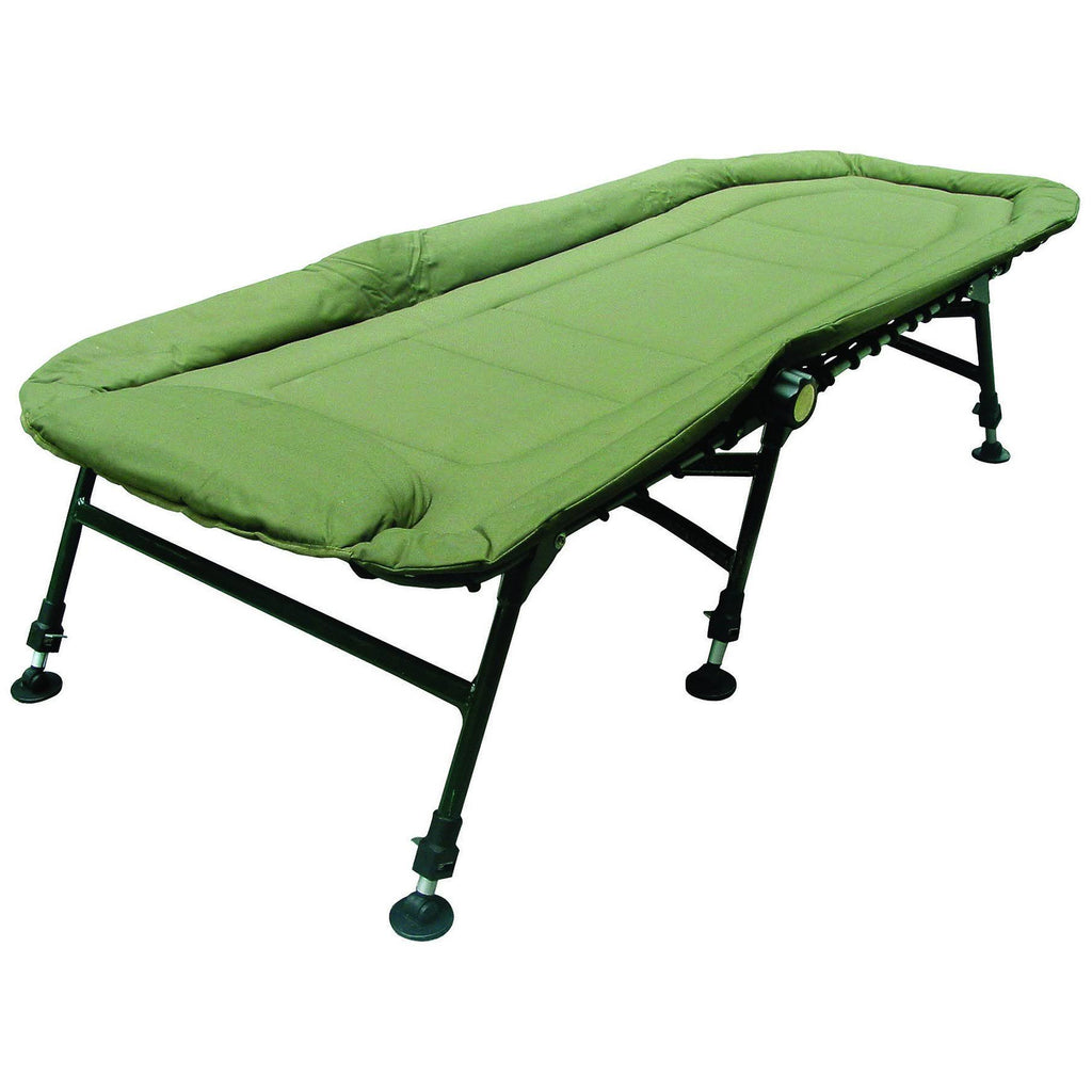 Heavy Duty Padded Cot R695370