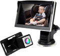 Baby Car Camera with Night Vision T467155