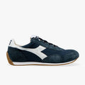 Blue Canvas Diadora Equipe H D45909