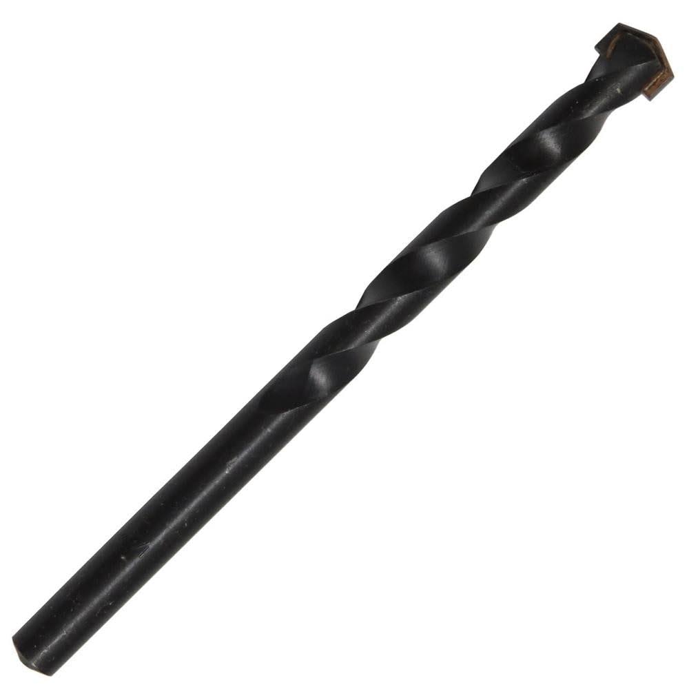 10-Piece 18-in Alloy Steel Masonry Drill Bit V772