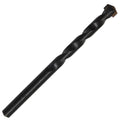 10-Piece 18-in Alloy Steel Masonry Drill Bit V772