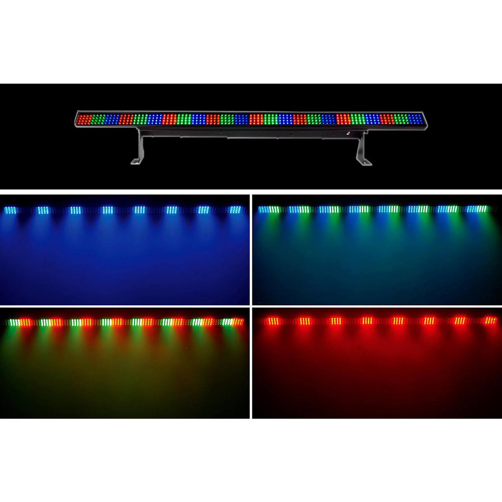 LED Wash Light Y421