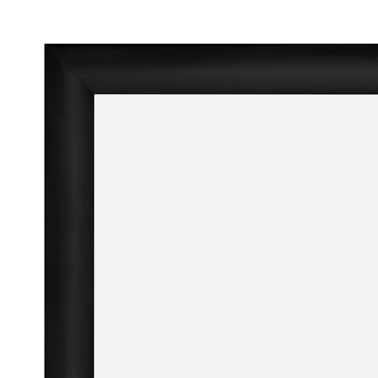 Black SnapeZo Snap Frame P329994