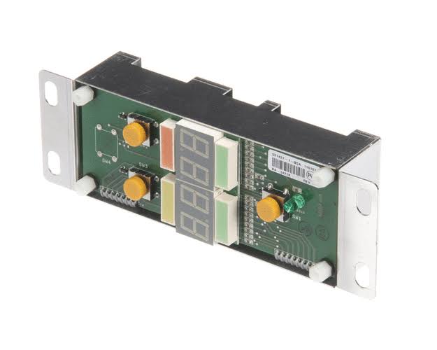Digital Controller N795