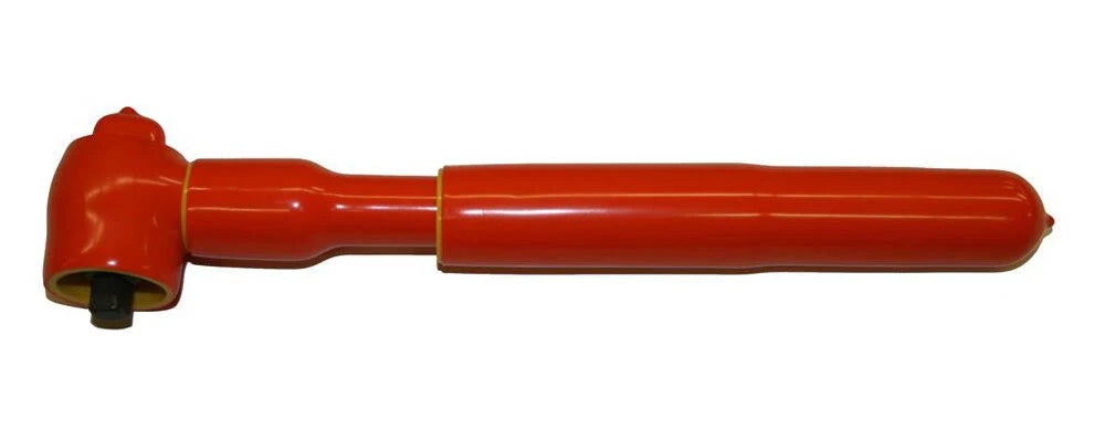 3/8in Sqdr Torque Wrench C8890