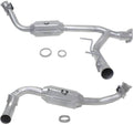 Catalytic Converter F718