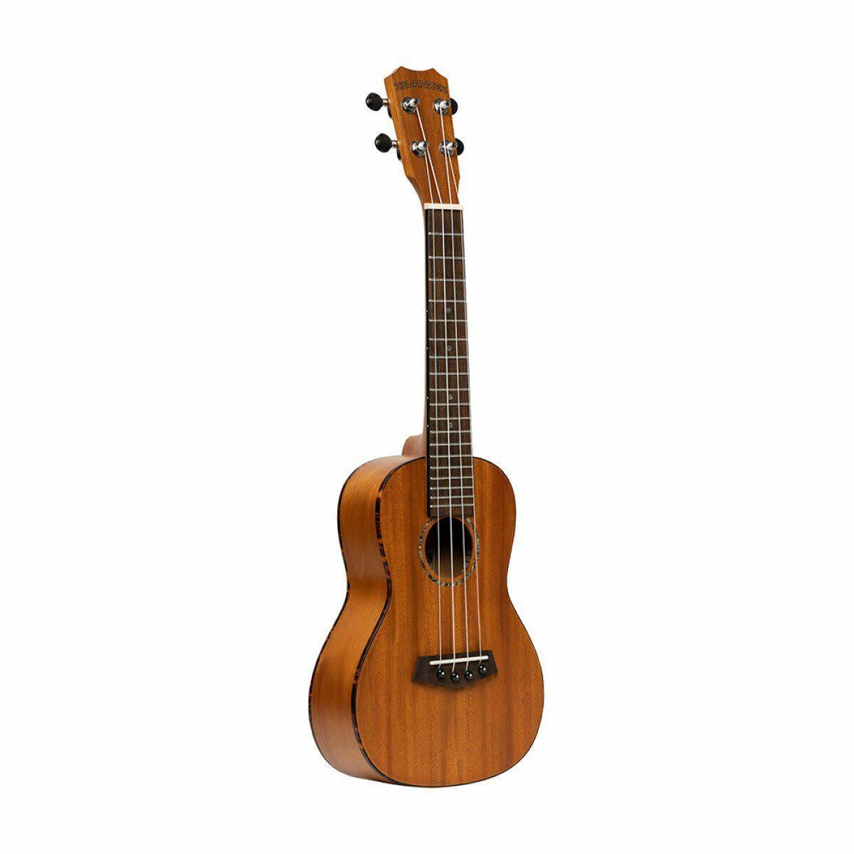 Solid Mahogany Concert Ukulele W45806