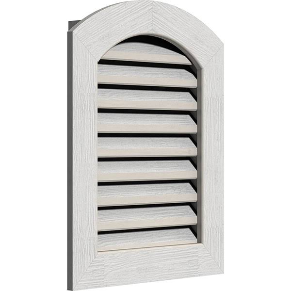 Arch Top Gable Vent O845609