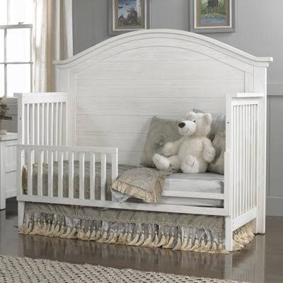 Convertible Guard Rail in Sea Shell N52971