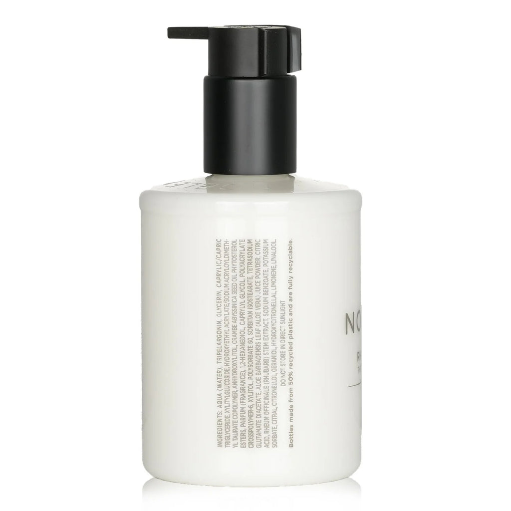 Rhubarb Body Hydrator 250ml L567777