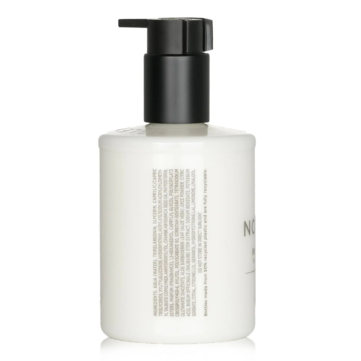Rhubarb Body Hydrator 250ml L567777