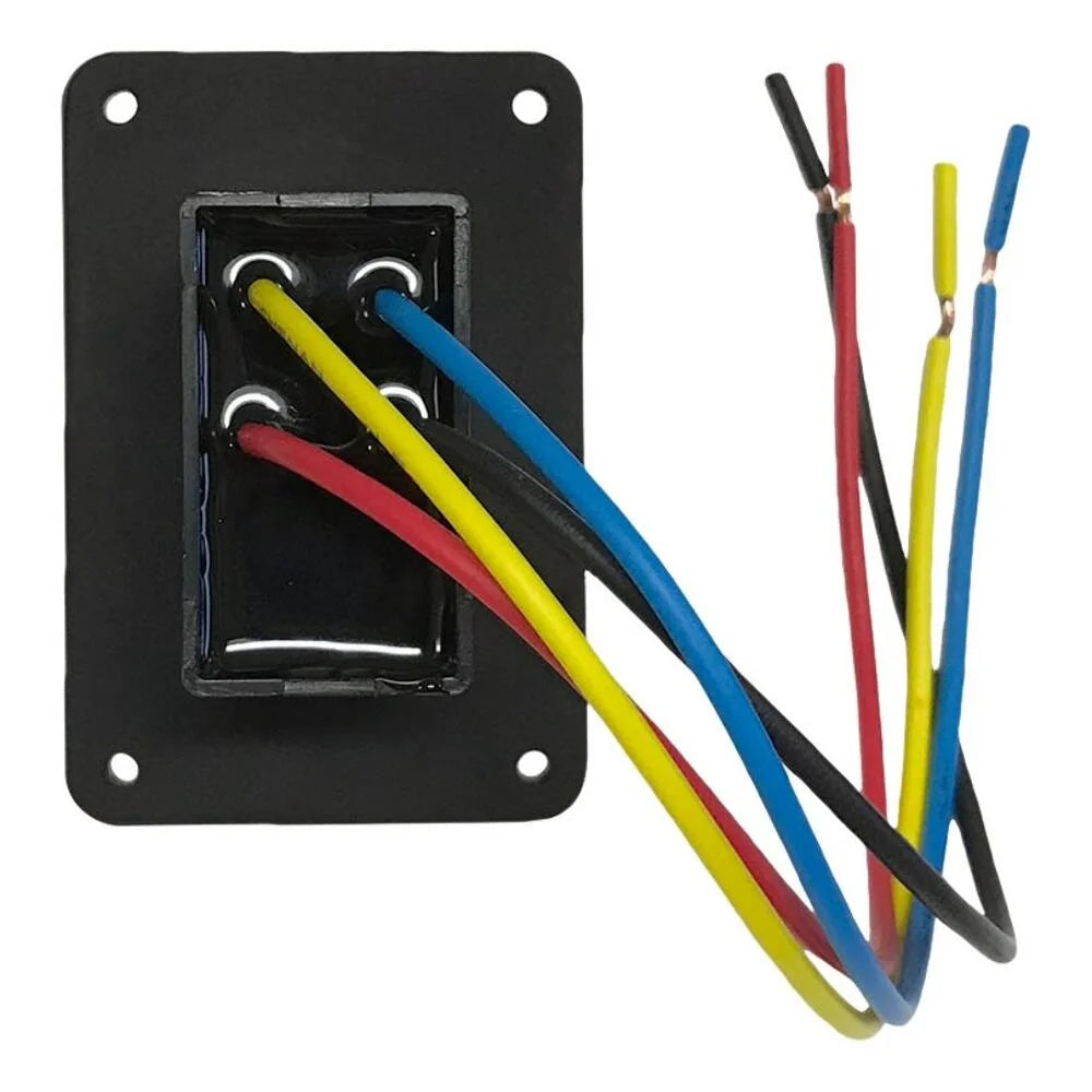 Leveling Jack Switch C994