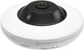 5 MP Fisheye Dome POE IP Camera M841290