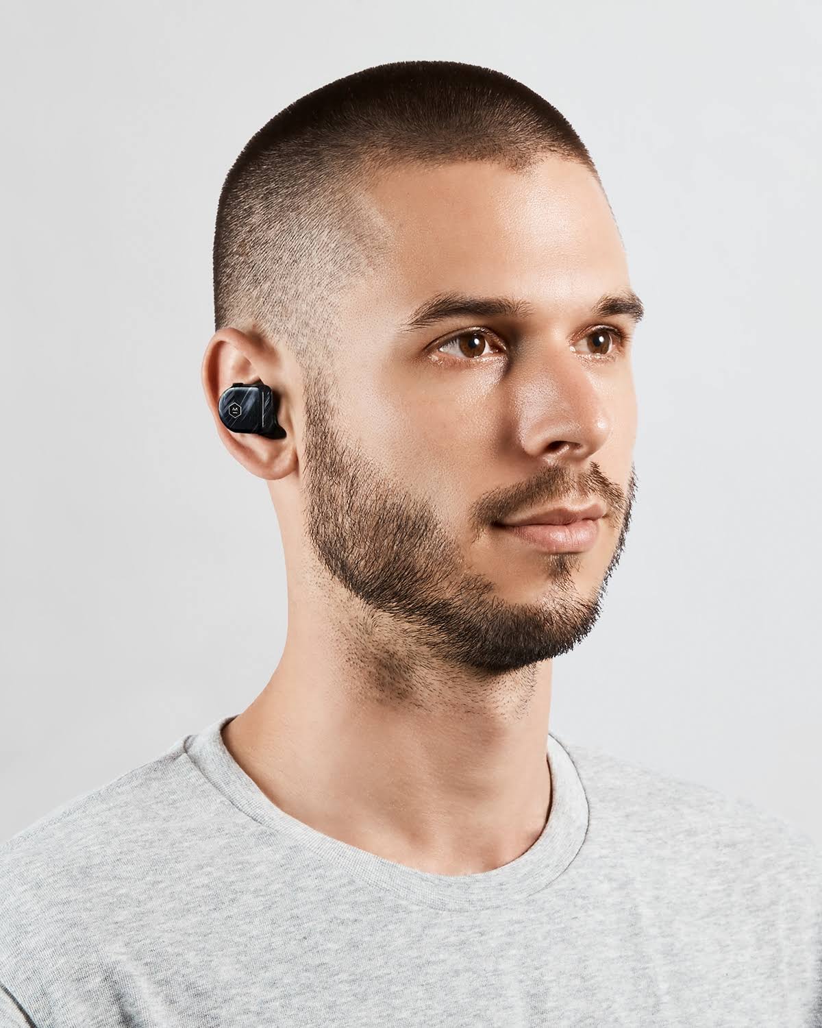 Tortoise Shell True Wireless In-Ear Headphones H63439