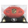 Football Display Case M182783